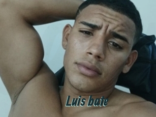 Luis_bate