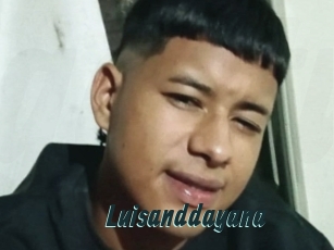 Luisanddayana
