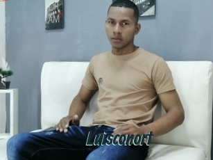 Luisconort