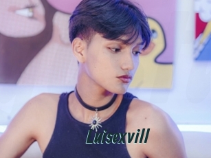 Luisexvill