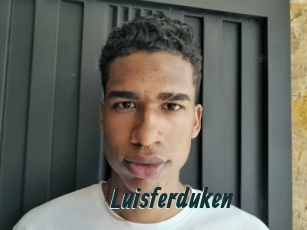 Luisferduken