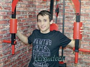Luismclean
