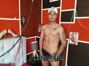 Luismedina
