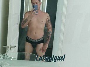 Luismiguel