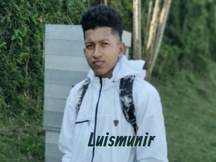 Luismunir