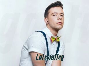 Luissmiley
