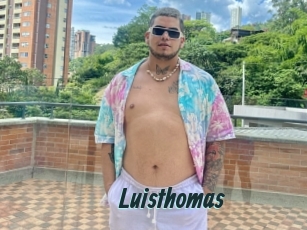 Luisthomas