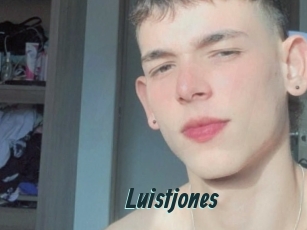 Luistjones