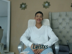 Luistxs