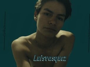 Luisvasquez