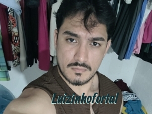 Luizinhofortal