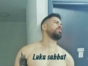 Luka_sabbat
