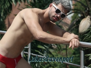Lukasdavenport