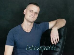 Lukasxwulde