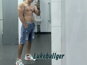 Lukebullger