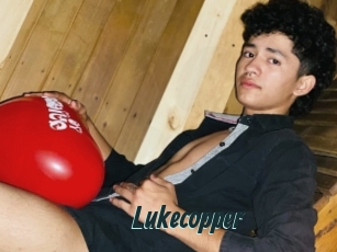 Lukecopper