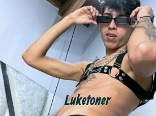 Luketoner