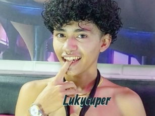 Lukycuper