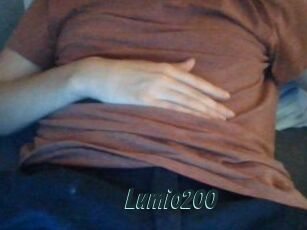 Lumio200