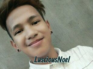 LusciousNoel