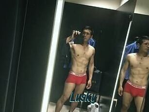 Lusky