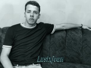 Lustxjean
