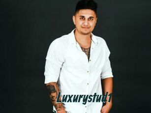 Luxurystud1