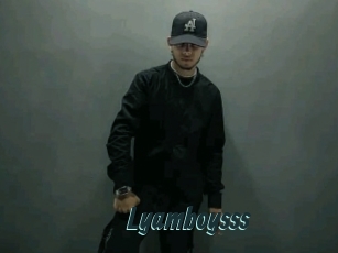 Lyamboysss