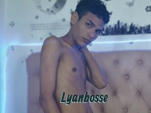Lyanbosse