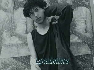Lyanhotters