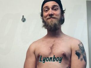 Lyonboy