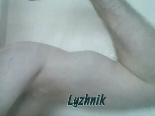 Lyzhnik