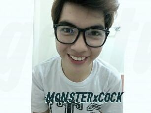 M0NSTERxC0CK