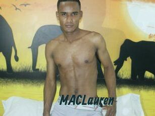 MACLauren