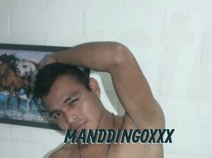 MANDDINGOXXX