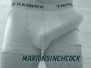MARION9INCHCOCK