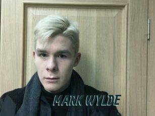 MARK_WYLDE