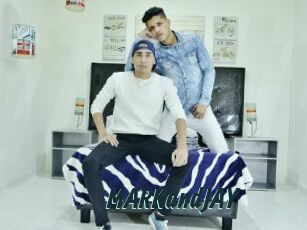 MARKandJAY