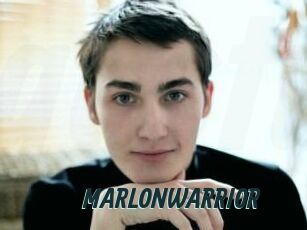 MARLON_WARRIOR