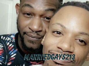 MARRIEDGAYS213