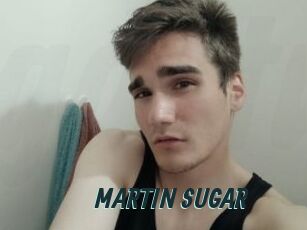 MARTIN_SUGAR