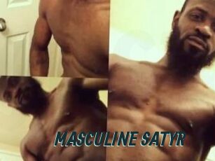 MASCULINE_SATYR