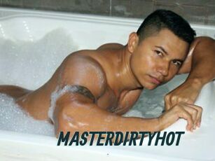 MASTERDIRTYHOT