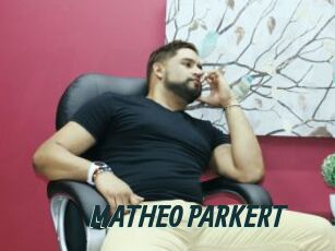MATHEO_PARKERT