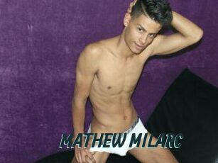 MATHEW_MILARC