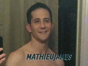 MATHIEUJAMES