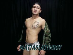 MATIASLATINBOY