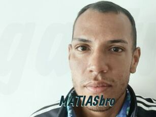 MATIASbro