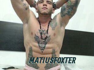 MATIUS_FOXTER