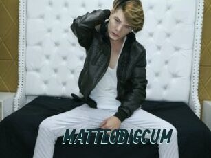 MATTEOBIGCUM